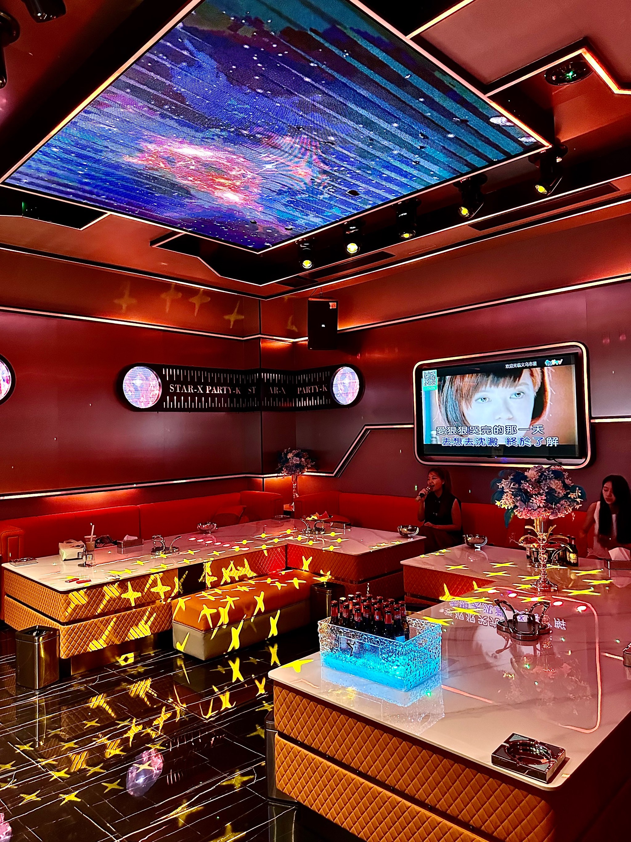 曲靖商务ktv推荐列表-富源县ktv预定