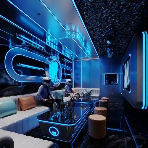 曲靖商务ktv夜场商务ktv宣传精选-富源县ktv预定